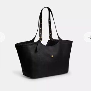 COACH Gramercy Tote Bag